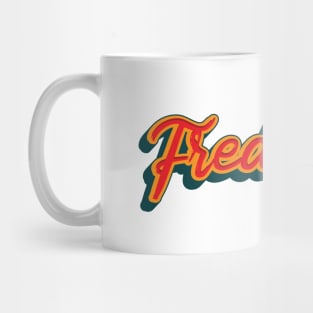 Fred Neil Mug